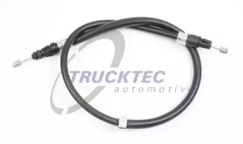 TRUCKTEC AUTOMOTIVE 0235325 -  Трос, стояночная тормозная система